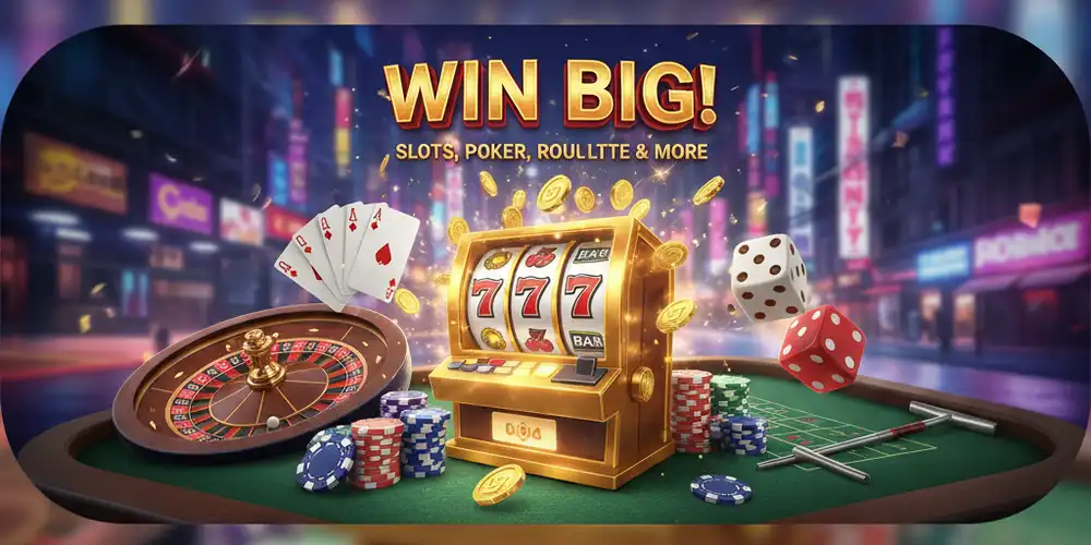 Babubet Promotion Banner